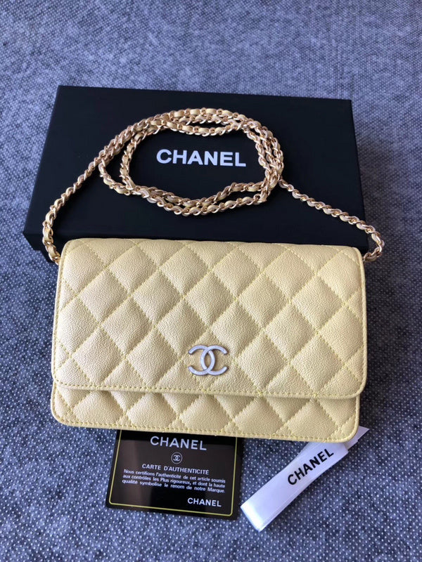 Luxe Touch Bags -  Bags - 701