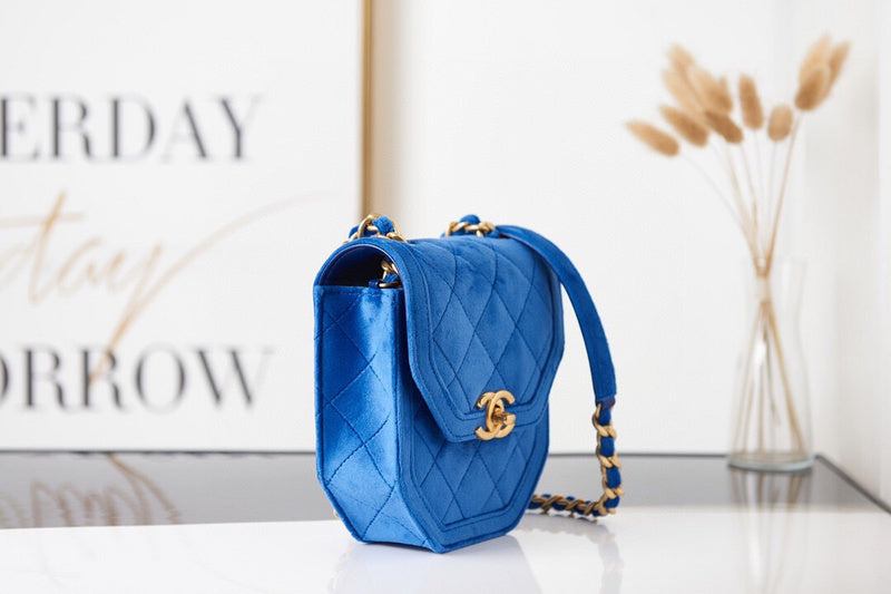 Luxe Touch Bags 

 -  Bags - 3488