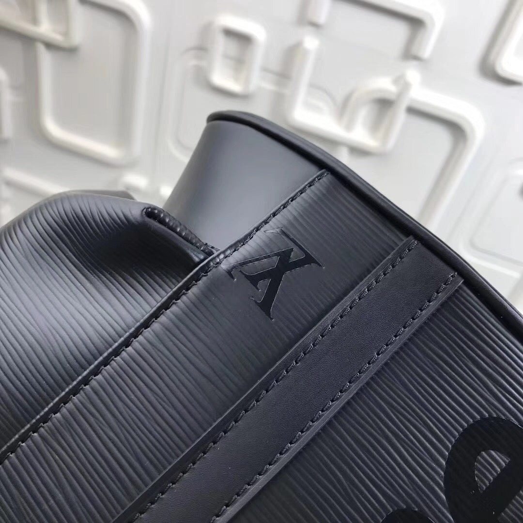 Luxe Touch Bags