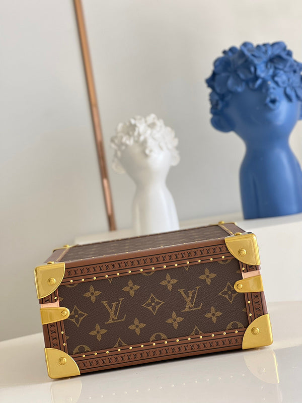 Rezaus Fashion LTB-Bags - 16834