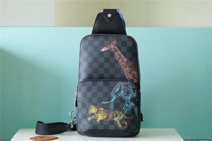 Luxe Touch Fashion LTB-bags - 10217