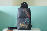 Luxe Touch Fashion LTB-bags - 10217