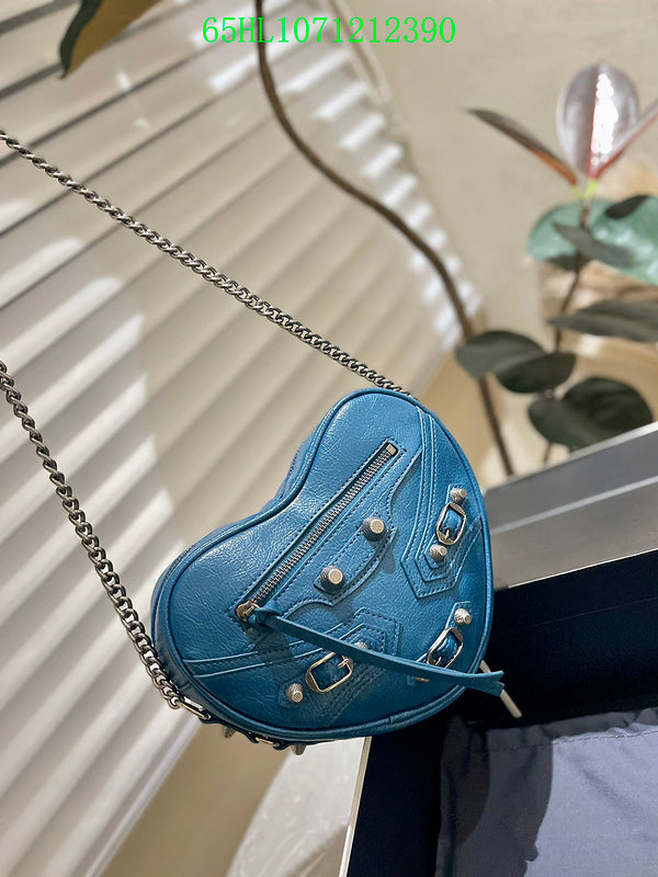 Luxe Touch Fashion - BGA Bags - 1947