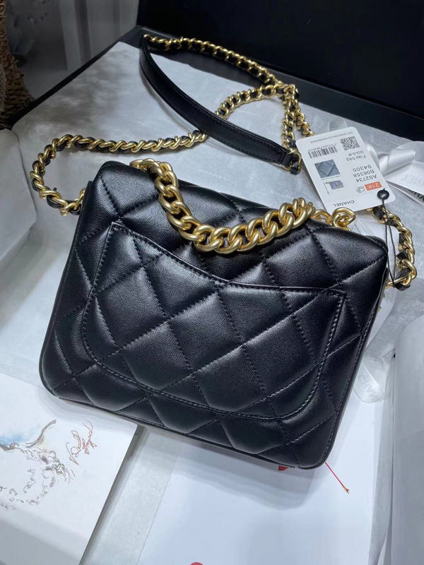 LTB - Luxe Touch Bags - 449