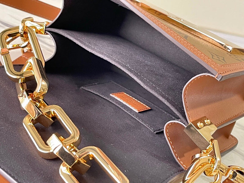 Fashion Luxe Touch bags - 4553
