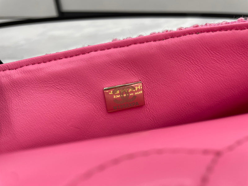LTB - Luxe Touch Bags - 066
