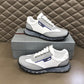 Luxe Touch Bags - PD Men Shoes - 163