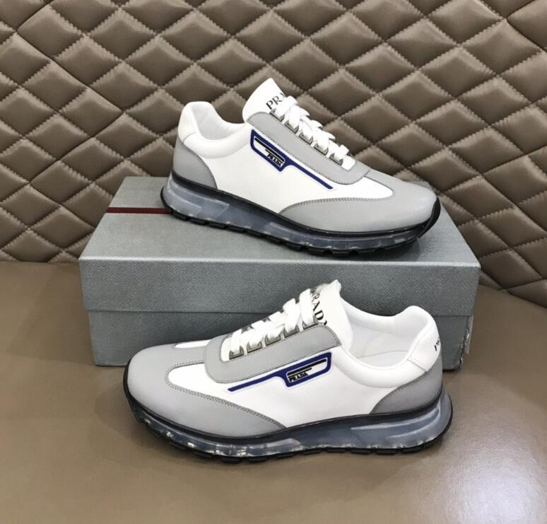 Luxe Touch Bags 

 - PD Men Shoes - 163
