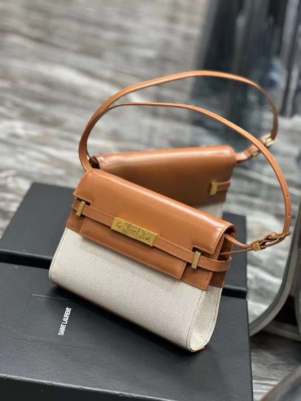 LTB - SLY Bags 609
