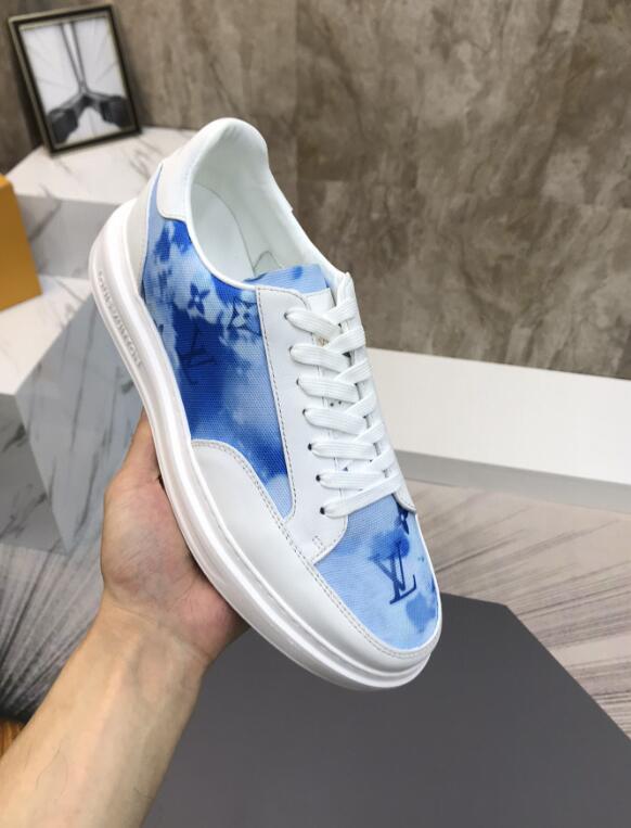 Luxe Touch Bags -  Men Shoes - 1333