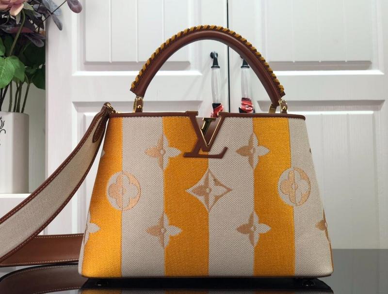 Luxe Touch Bags -   2158