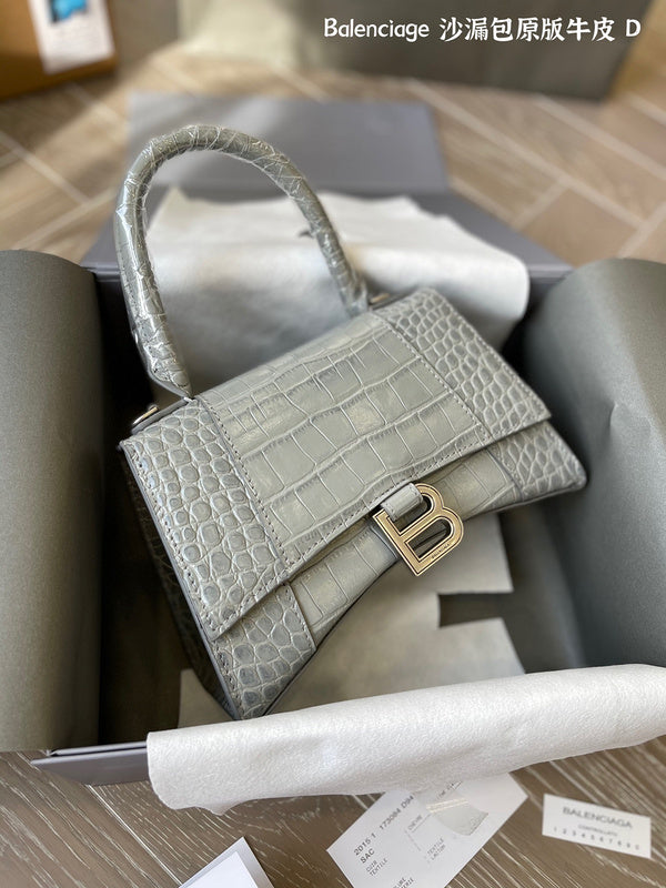 Luxe Touch Fashion - BGA Bags - 1486