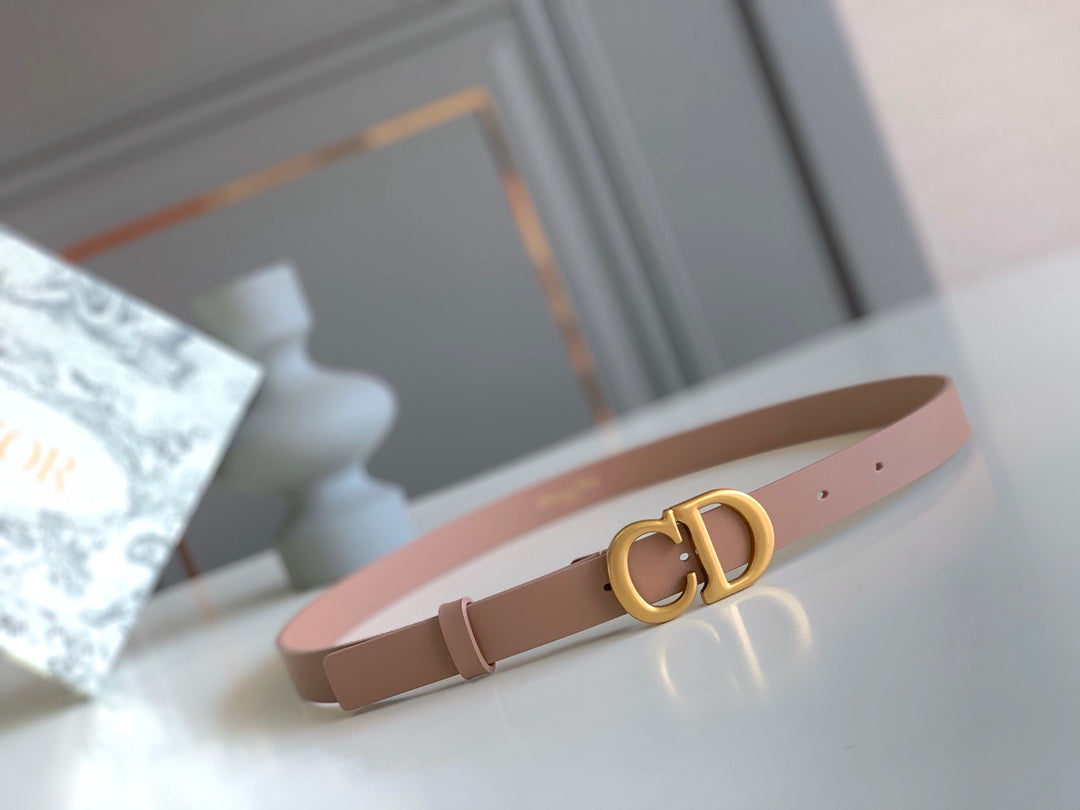 LTB  -Luxury DIR BELTS 021
