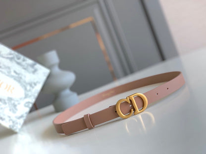 LTB  -Luxury DIR BELTS 021