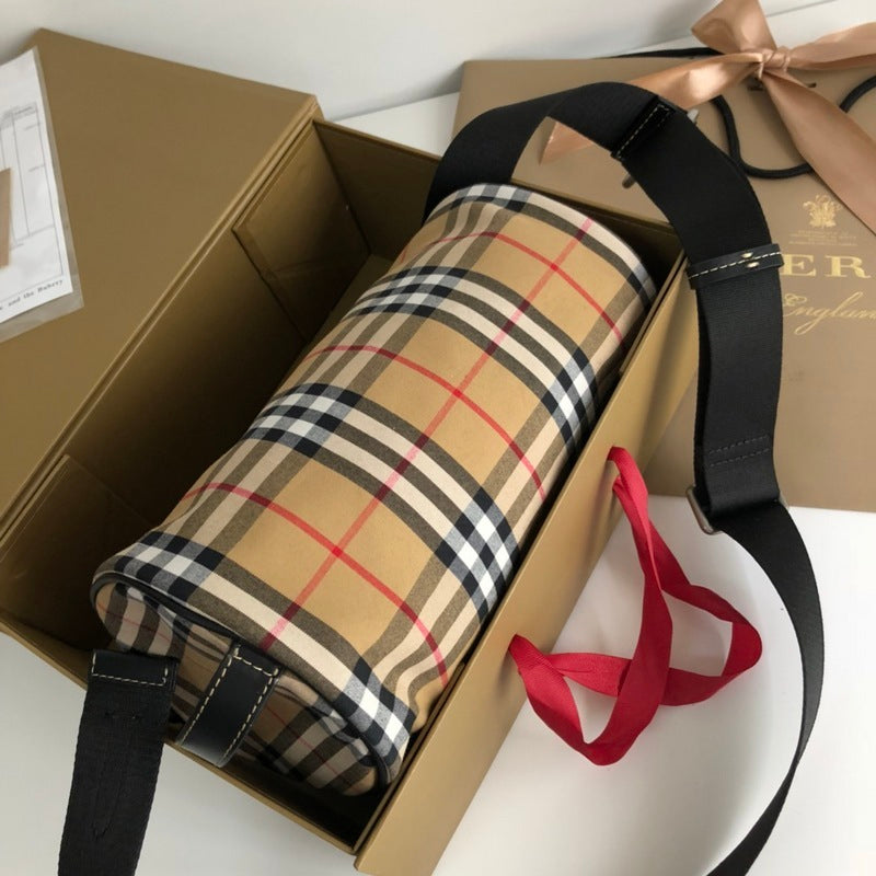 Luxe Touch Bags Fashion -BBR Bags - 1201
