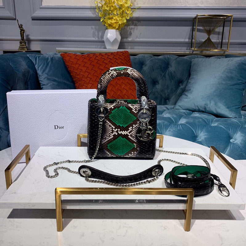 LTB - Luxe Touch Bags - 2867