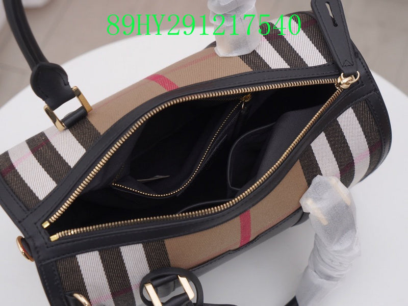 Luxe Touch Fashion -BBR Bags - 332