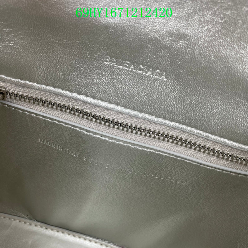 Luxe Touch Fashion - BGA Bags - 1924