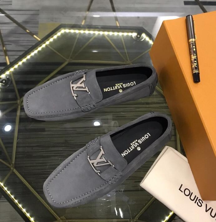 Luxe Touch Bags -  Men Shoes - 1965