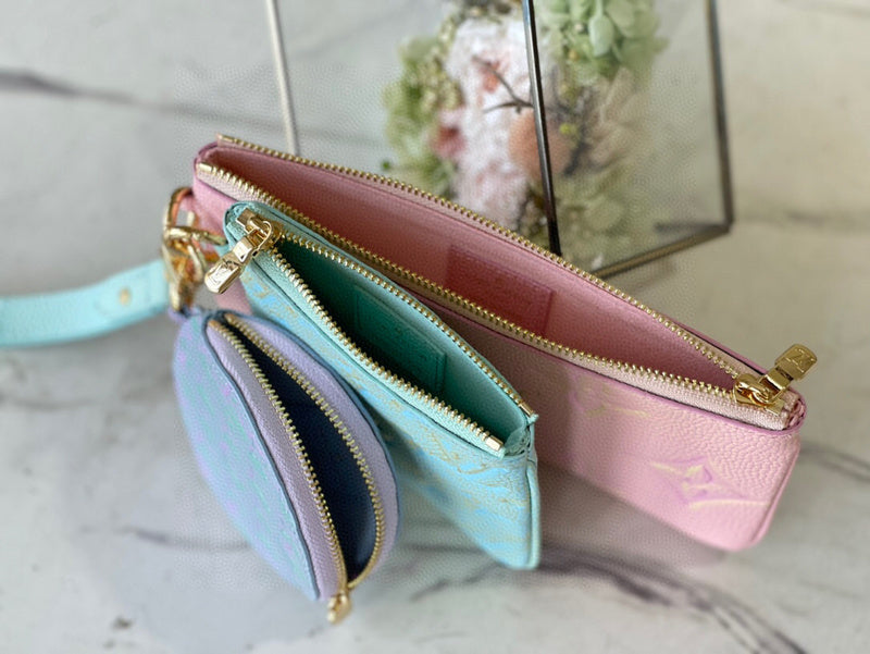 Fashion Luxe Touch bags - 4810