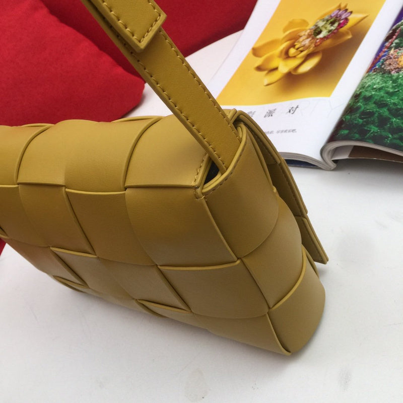 Luxe Touch Bags Fashion -BBR Bags - 917
