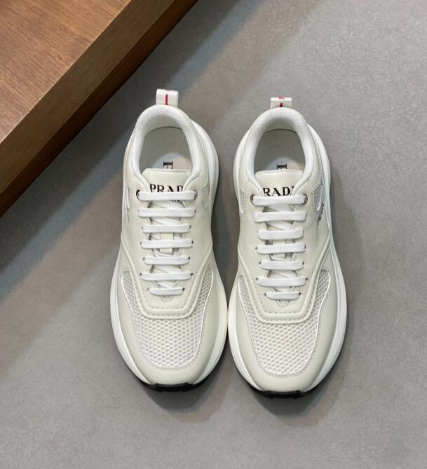 Luxe Touch Bags 

 - PD Men Shoes - 031