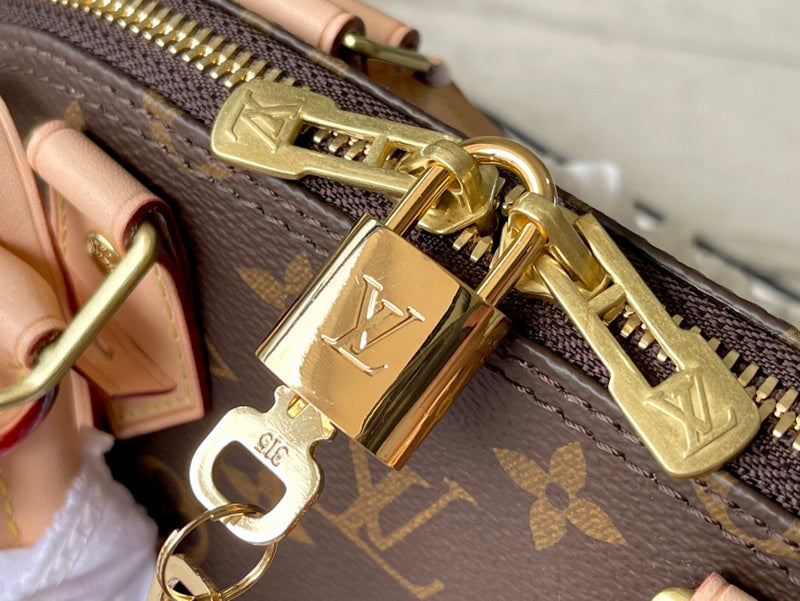 Fashion Luxe Touch bags - 4921