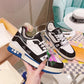 Luxe Touch Bags -  Men Shoes - 945