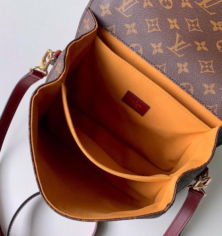 Luxe Touch Bags 

 - LTB Bags - 2791