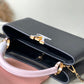 Fashion Luxe Touch bags - 3969