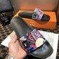 Luxe Touch Bags 

 - LTB Men Shoes - 1772