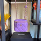 Luxe Touch Bags 

 -  Bags - 3062