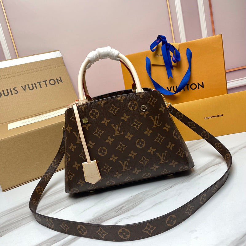 Luxe Touch Fashion LTB-Bags - 16866