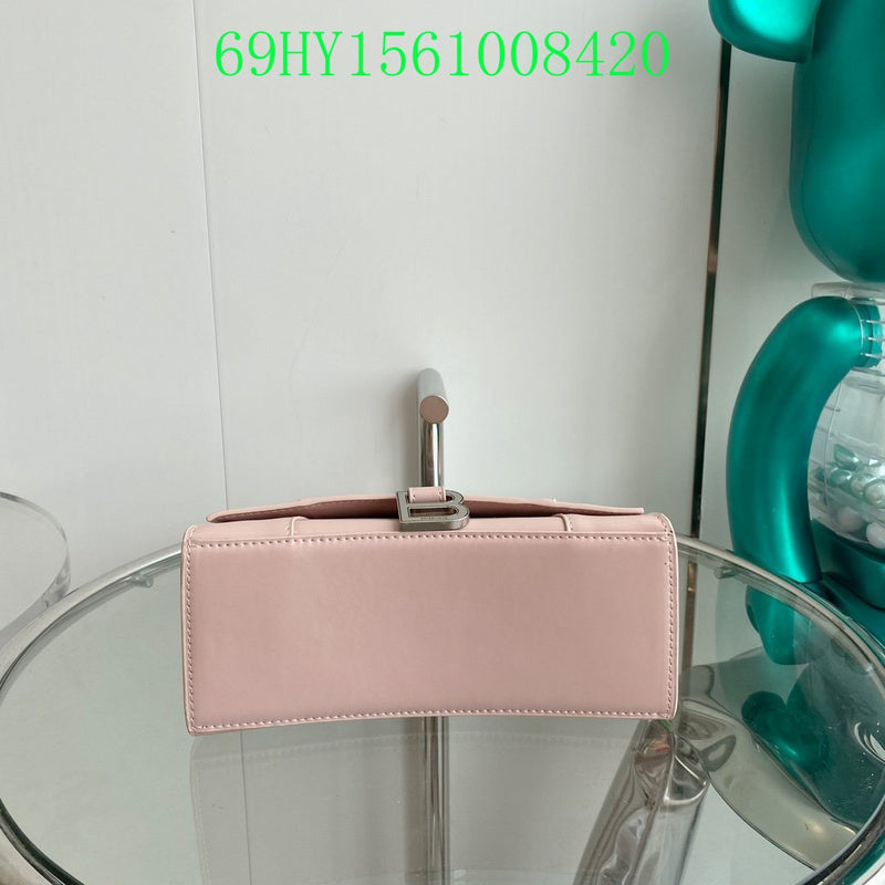 Luxe Touch Fashion - BGA Bags - 2026