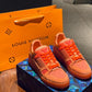 Luxe Touch Bags 

 - LTB Men Shoes - 1516
