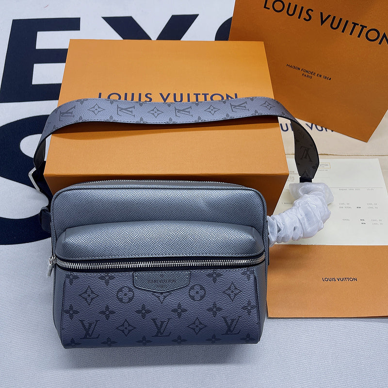 Luxe Touch Fashion LTB-bags - 10196