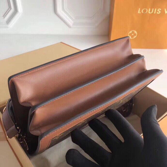 Luxe Touch Fashion LTB-bags - 17889