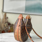Fashion Luxe Touch bags - 5259