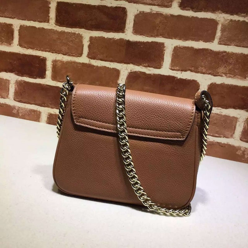 Luxe Touch Bags - Luxe Touch Bags - 1220