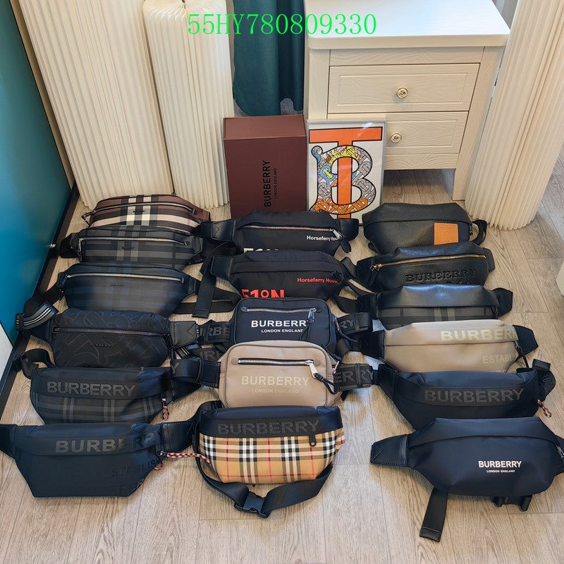 LTB Fashion -BBR Bags - 066