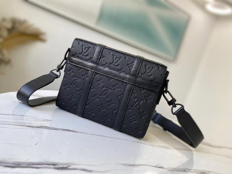 Fashion Luxe Touch bags - 3333