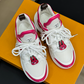 Luxe Touch Bags -  Women Shoes - 027