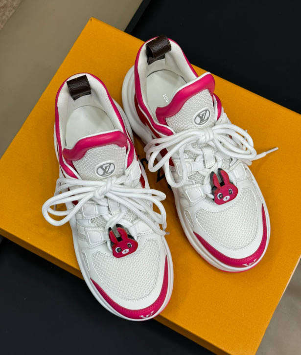 Luxe Touch Bags 

 - LTB Women Shoes - 027