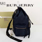 LTB Fashion -BBR Bags - 809
