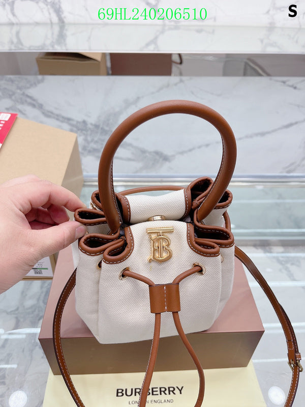 LTB Fashion -BBR Bags - 222