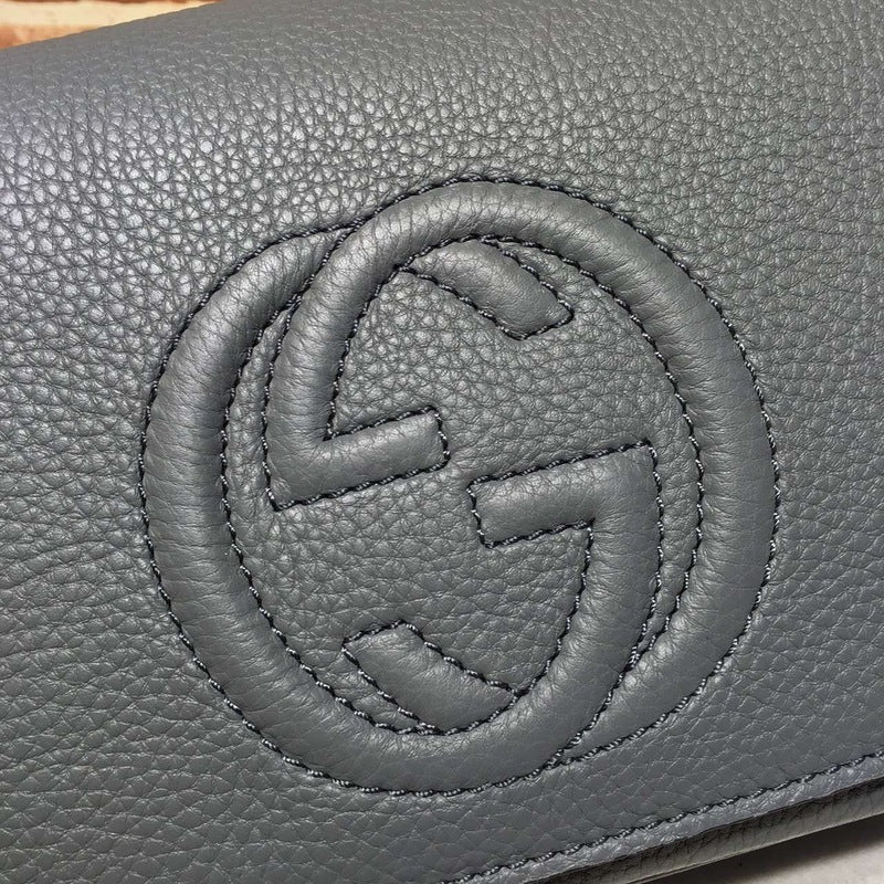 Luxe Touch Bags 

 - LTB Bags - 1218
