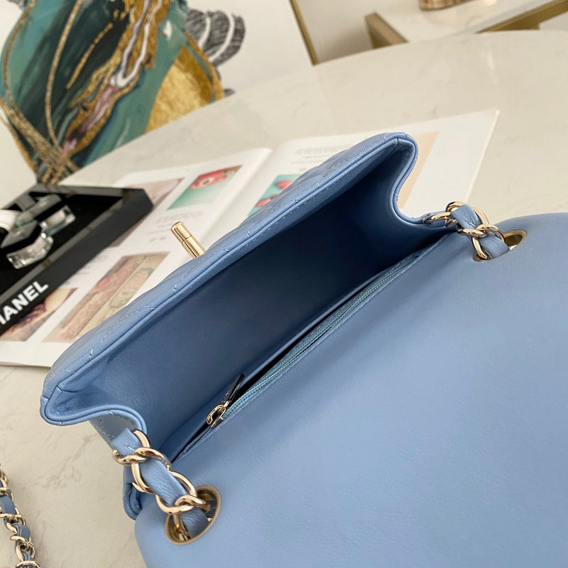 LTB - Luxe Touch Bags - 689