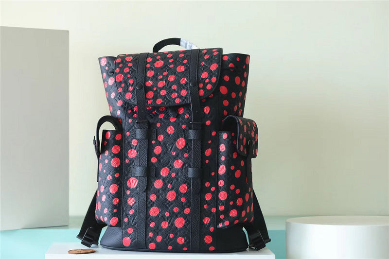 Luxe Touch Fashion LTB-bags - 9647