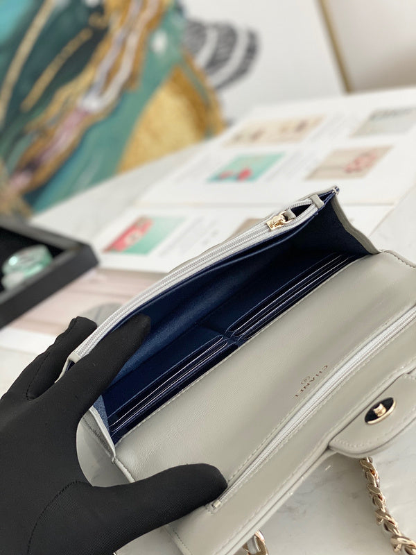 Luxe Touch Bags -  Bags - 198