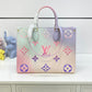 Luxe Touch Fashion LTB-Bags - 16669